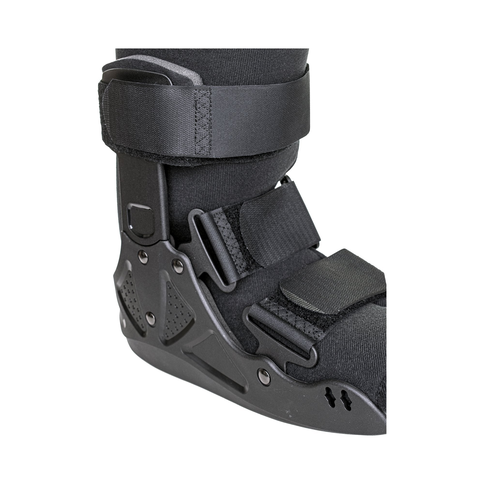 McKesson Standard Walker Boot, Small-Walker Boot McKesson Non-Pneumatic Adult Small Short