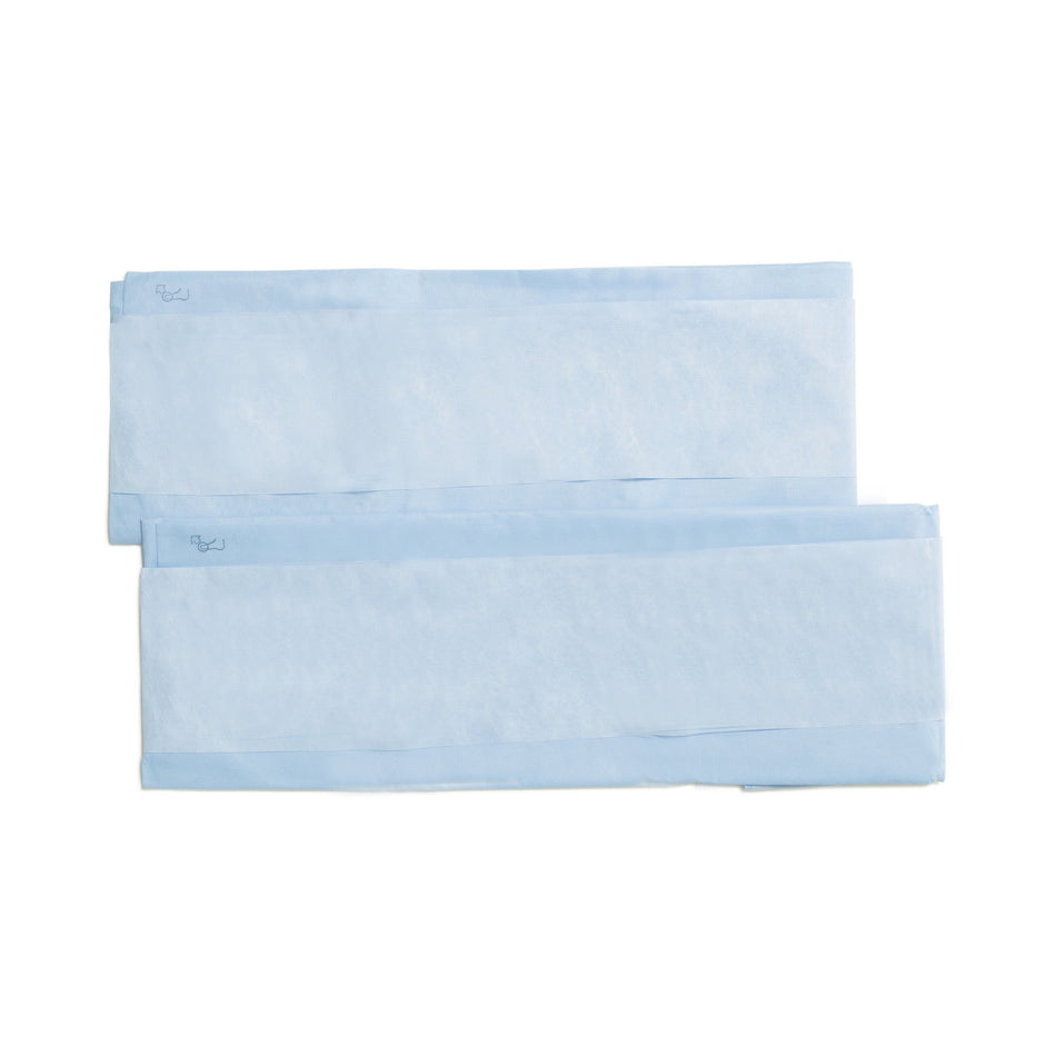 Halyard Sterile Surgical Leggings, 31 x 48 Inch-Surgical Leggings 31 W X 48 L Inch Sterile