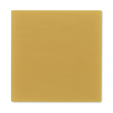 HolliHesive™ Skin Barrier Wafer, 10 x 10 Centimeter - Ostomy>Barriers - Hollister