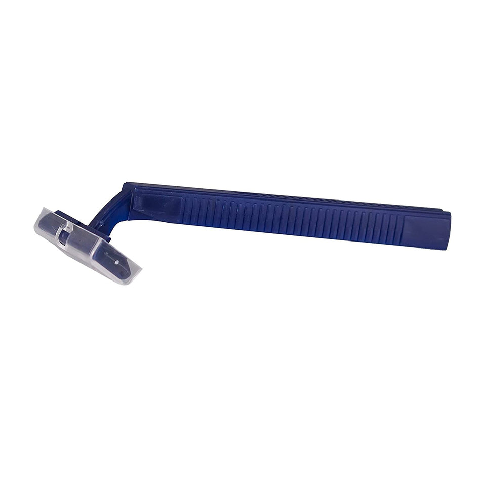 DawnMist� Standard Razor-Personal Razor DawnMist� Single Edge Twin Blade NonSterile Disposable
