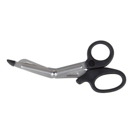 McKesson Medicut™ Trauma Shears, Black, 5.5 Inch length - Instruments>Scissors and Shears - McKesson Brand