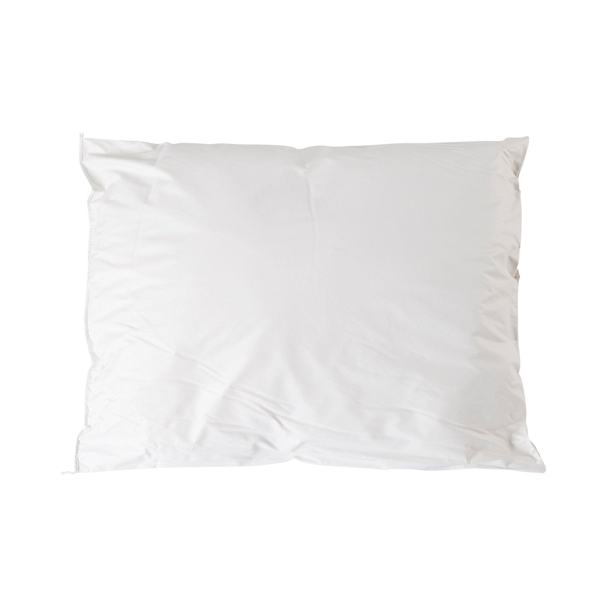 McKesson Reusable Bed Pillow-Bed Pillow McKesson 20 X 26 Inch White Reusable