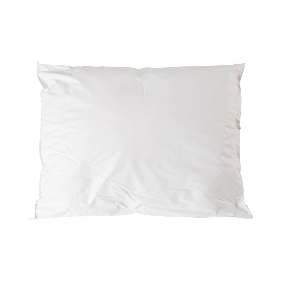 McKesson Reusable Bed Pillow-Bed Pillow McKesson 20 X 26 Inch White Reusable