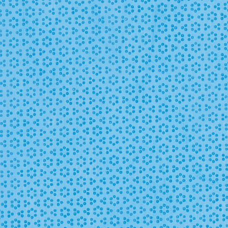Halyard H200 Sterilization Wrap, 30 x 30 Inch-HALYARD* H200 Sterilization Wrap Light Blue 30 X 30 Inch Single Layer SMS Polypropylene Steam / EO Gas / Hydrogen Peroxide