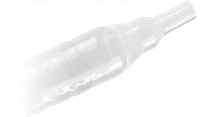 Spirit™3 Male External Catheter, Medium - Urological>Catheters and Sheaths>External Catheters - Bard