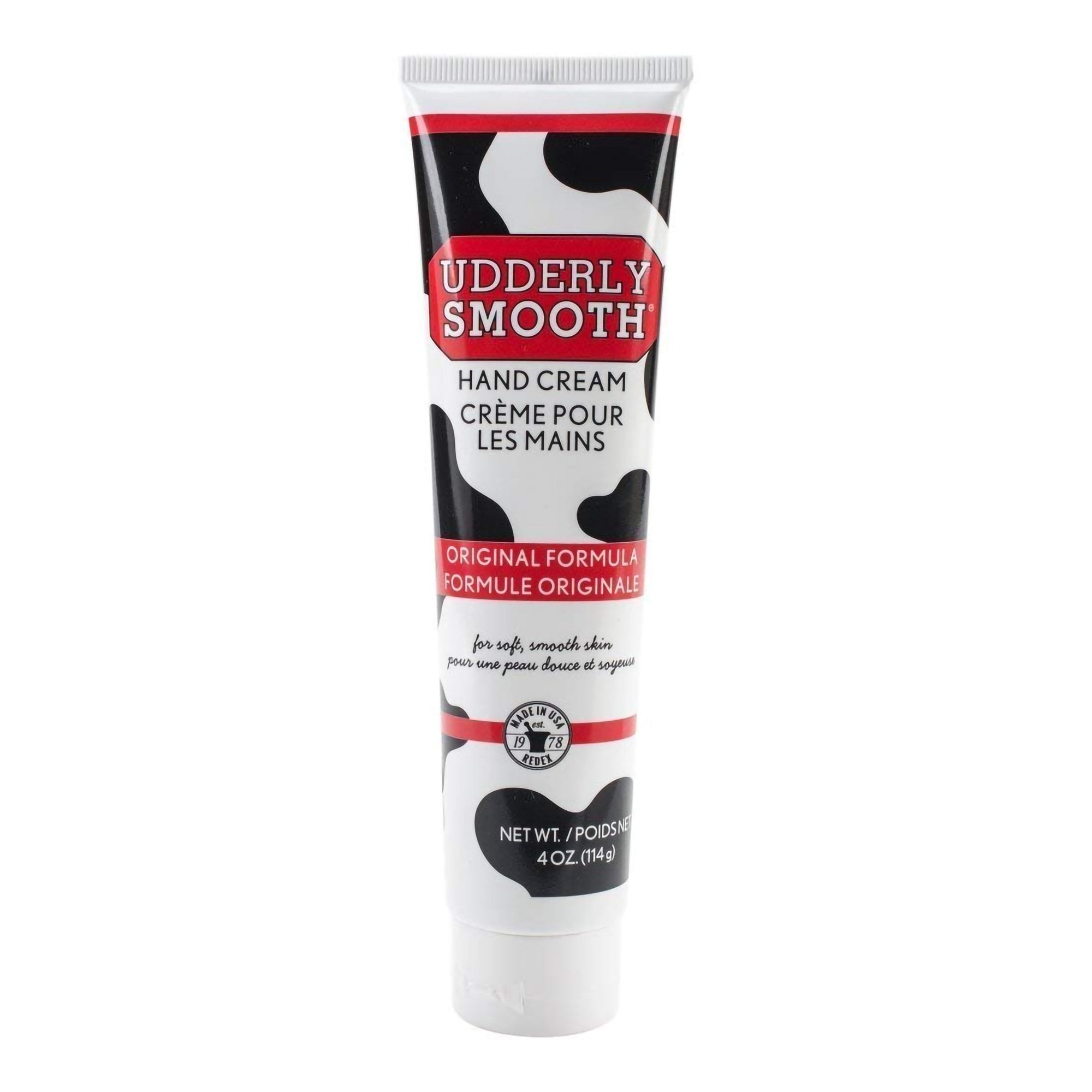 Udderly Smooth® Moisturizer - Personal Hygiene>Skin Care>Moisturizers - Redex Industries