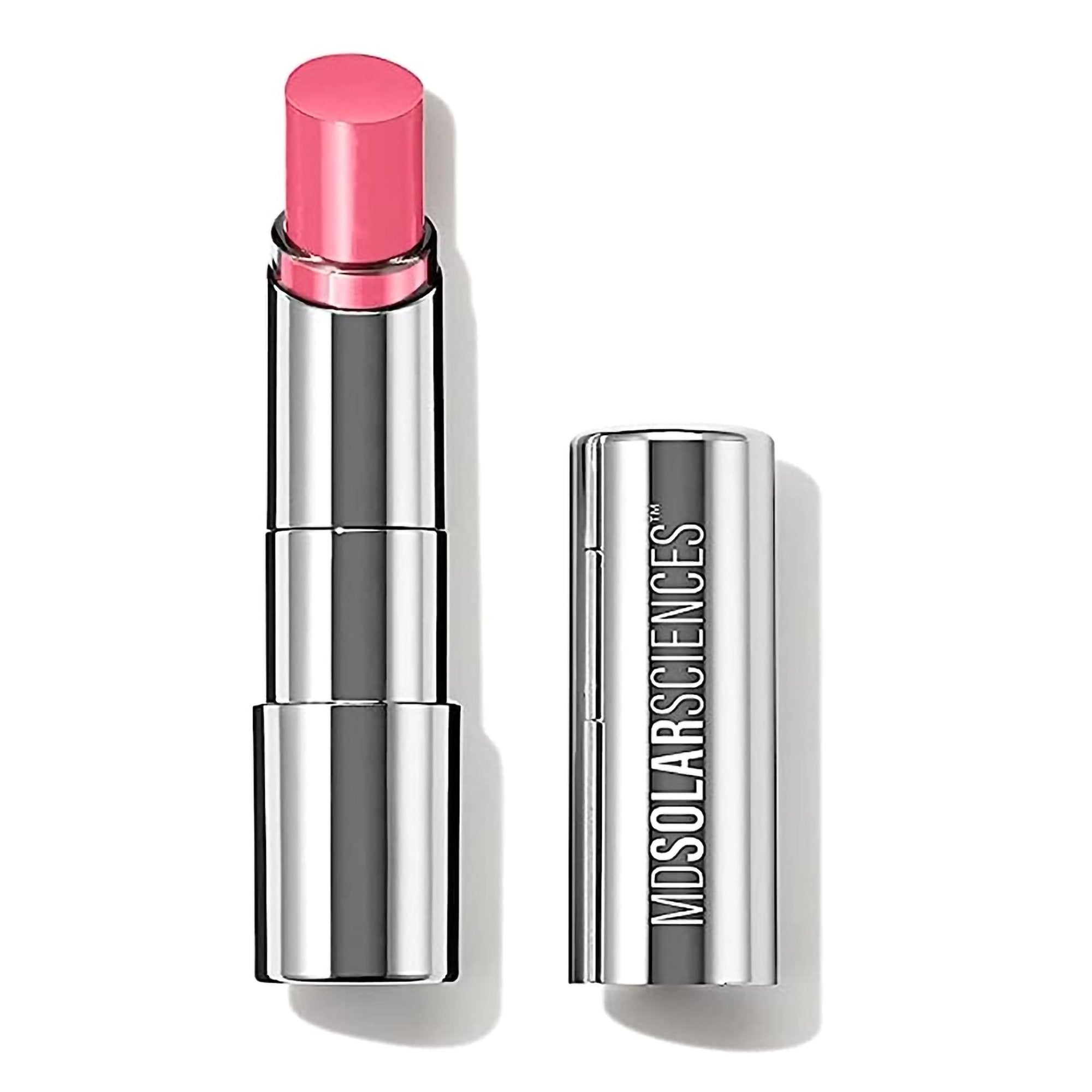 MDSolarSciences Hydrating Sheer Lip Balm, Dream (Pink)-Tinted Lip Balm with Sunscreen MDSolarsciences Hydrating Sheer SPF 30 0.15 oz. Tube