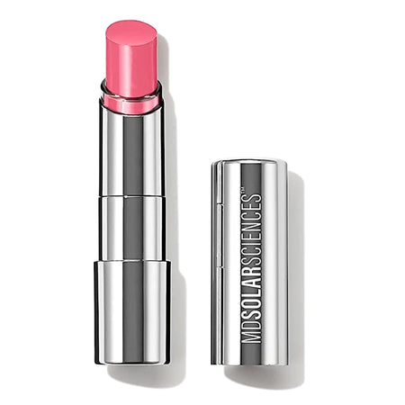 MDSolarSciences Hydrating Sheer Lip Balm, Dream (Pink)-Tinted Lip Balm with Sunscreen MDSolarsciences Hydrating Sheer SPF 30 0.15 oz. Tube