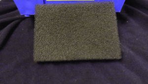 drive™ Cabinet Air Filter - Respiratory>Respiratory Accessories - Drive DeVilbiss Healthcare