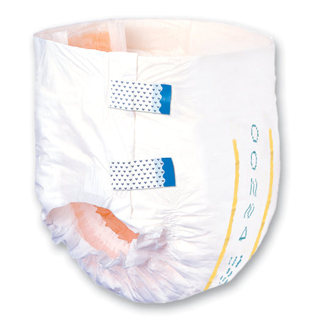 Tranquility® SlimLine® Heavy Protection Incontinence Brief, Extra Large - Incontinence>Adult Briefs and Protective Underga...