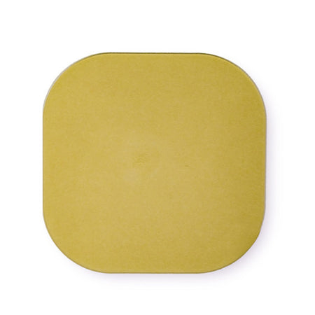 Ostomy Barrier CeraPlus™ Trim to Fit, Extended Wear Hydrocolloid Up to 3-1/2 Inch Opening 4 X 4 Inch - Ostomy>Barriers - H...