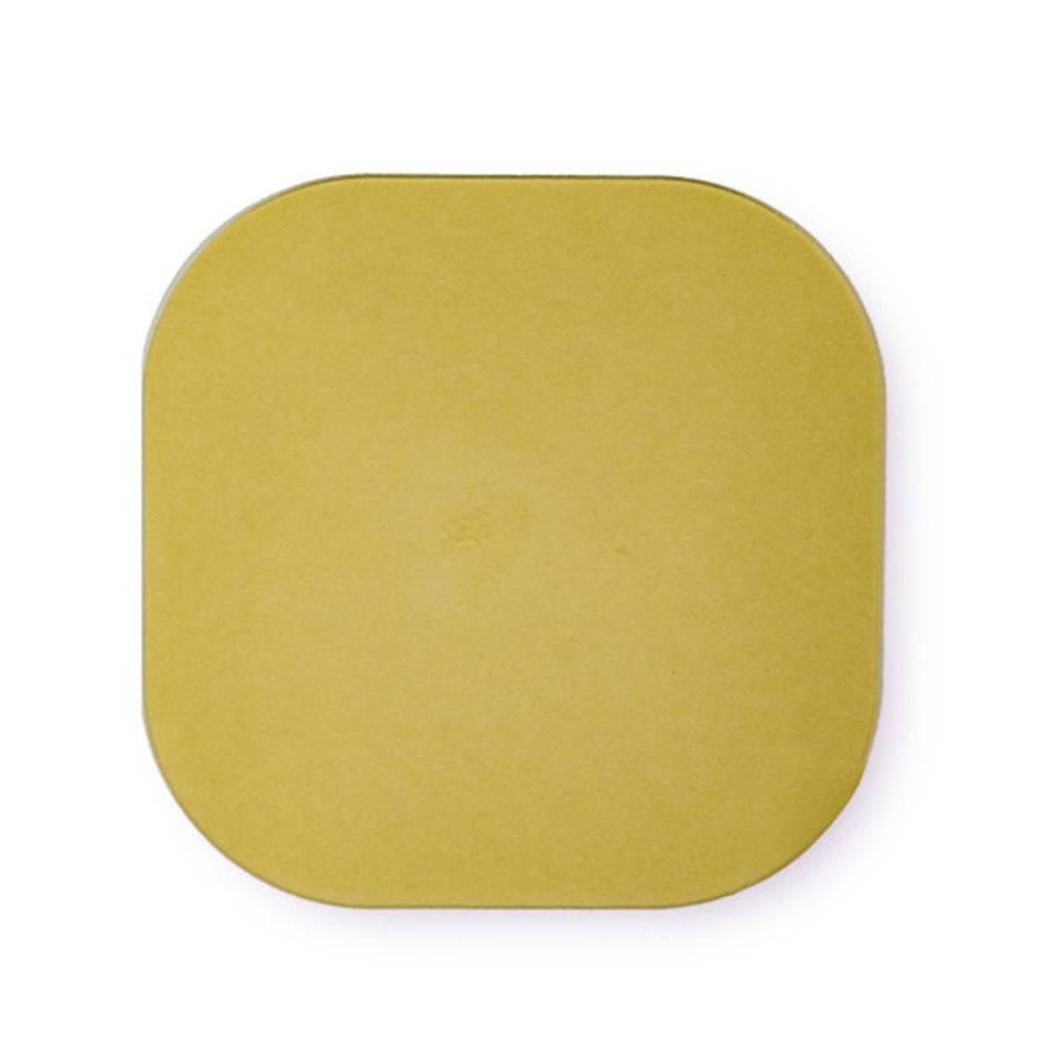 Ostomy Barrier CeraPlus™ Trim to Fit, Extended Wear Hydrocolloid Up to 3-1/2 Inch Opening 4 X 4 Inch - Ostomy>Barriers - H...