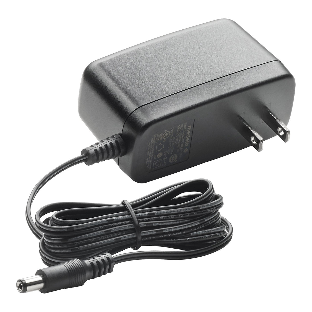 Power Adapter for Pump In Style with MaxFlow Breast Pumps-Power Adapter Pump In Style with MaxFlow For Pump In Style with MaxFlow Breast Pumps