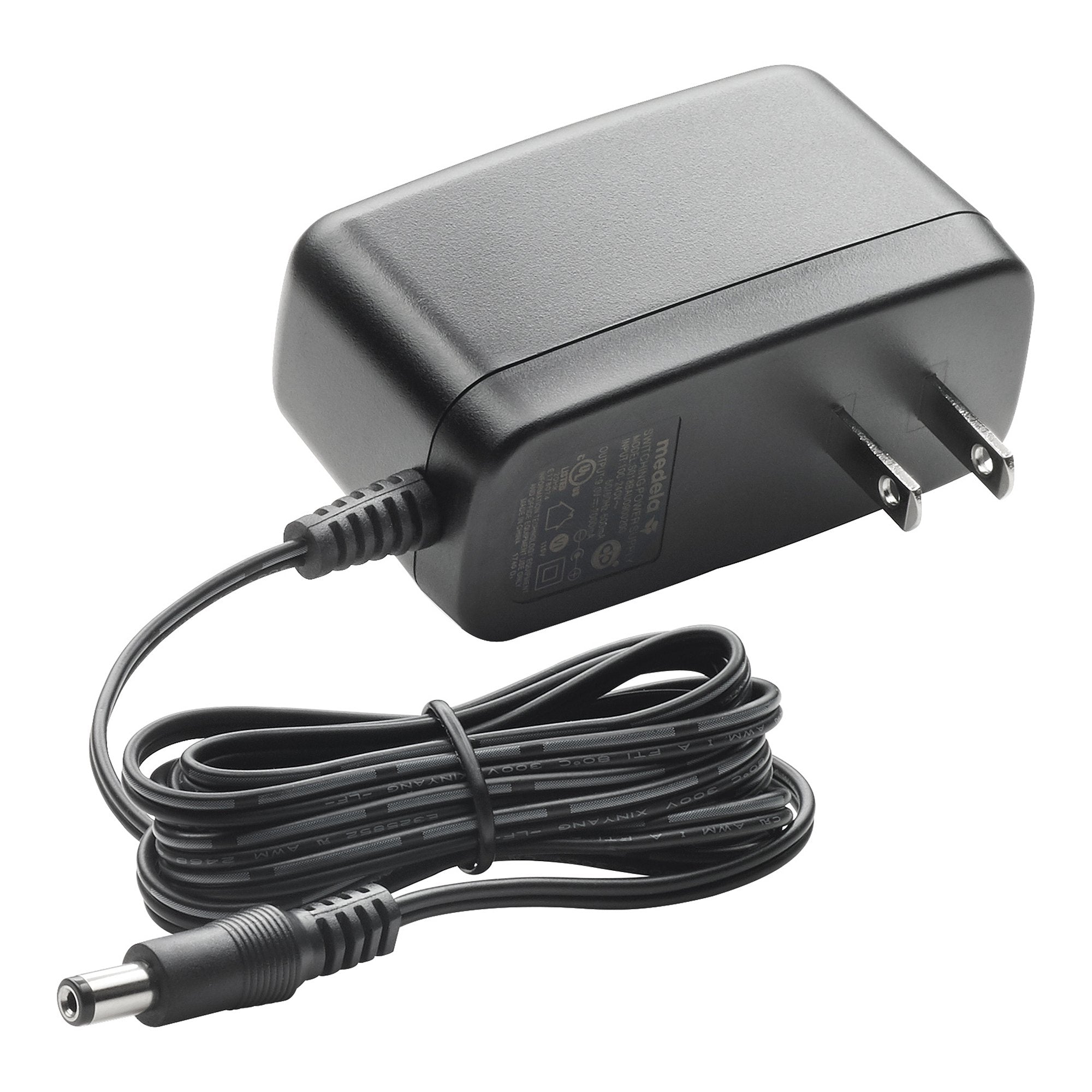 Power Adapter for Pump In Style with MaxFlow Breast Pumps-Power Adapter Pump In Style with MaxFlow For Pump In Style with MaxFlow Breast Pumps