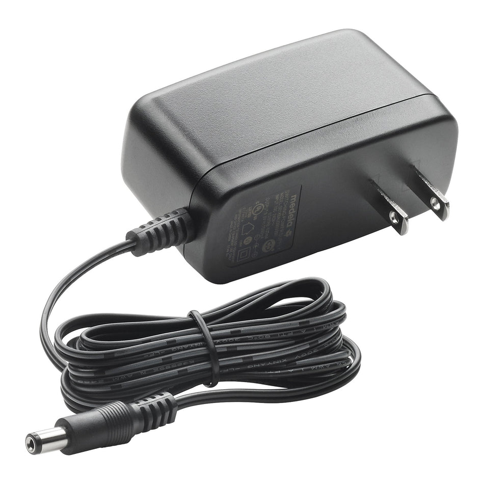 Power Adapter for Pump In Style� with MaxFlow� Breast Pumps-Power Adapter Pump In Style� with MaxFlow� For Pump In Style� with MaxFlow� Breast Pumps