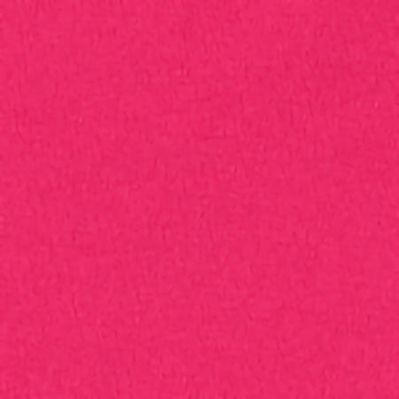 Silverts® Women's Open Back Soft Knit Pant, Extreme Pink, Large