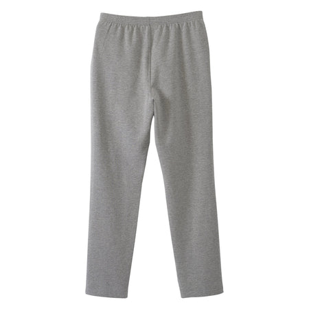 Adaptive Pants Silverts® Side Opening 2X-Large Heather Gray Female