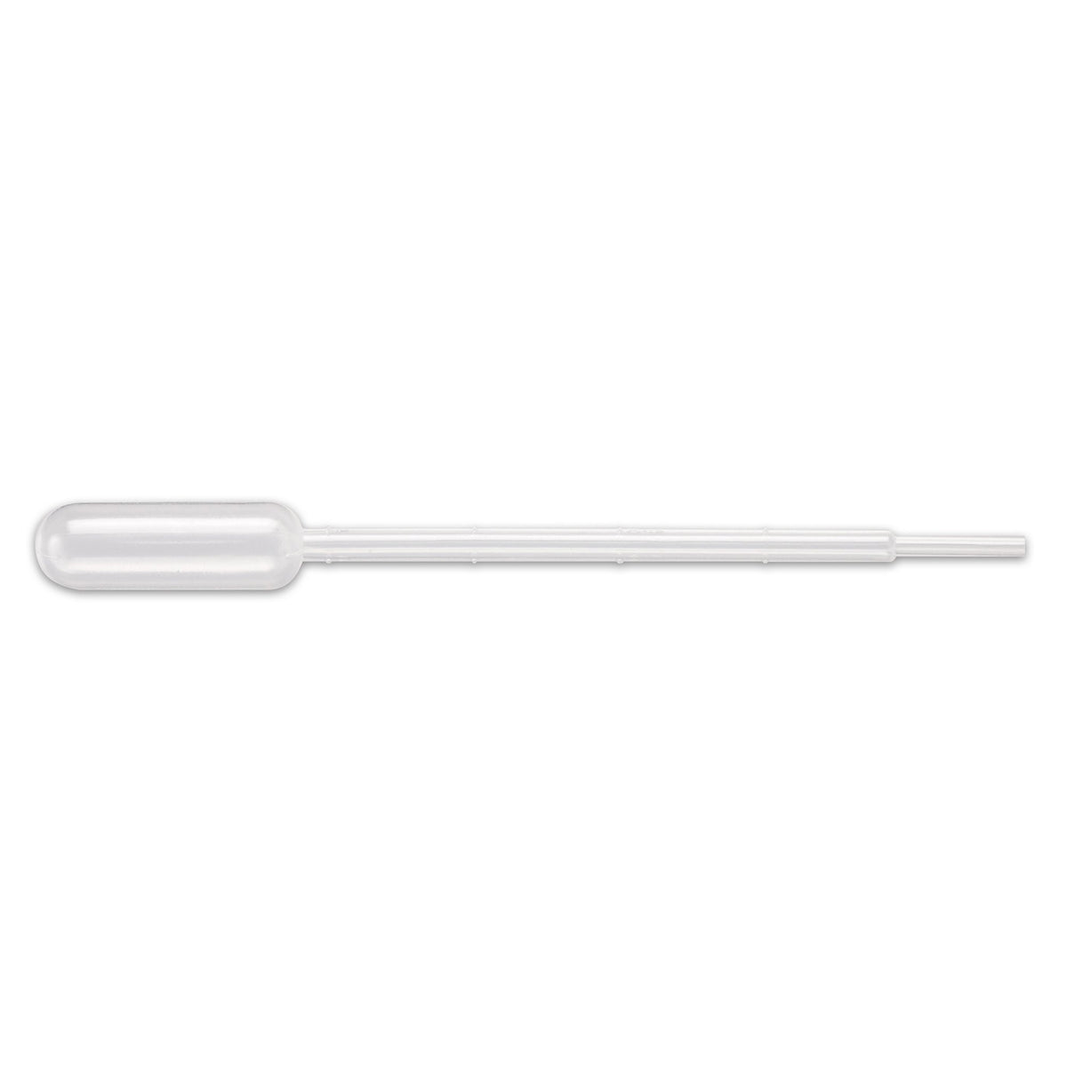 Transfer Pipette 5 mL 0.25 mL Graduation Increments NonSterile
