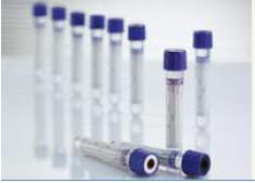 Vacuette Molecular Diagnostic Tube, 5 mL, 13 x 100 mm-VACUETTE Molecular Diagnostic Tube K2 EDTA / Separator Gel Additive 5 mL Pull Cap Polyethylene Terephthalate (PET) Tube