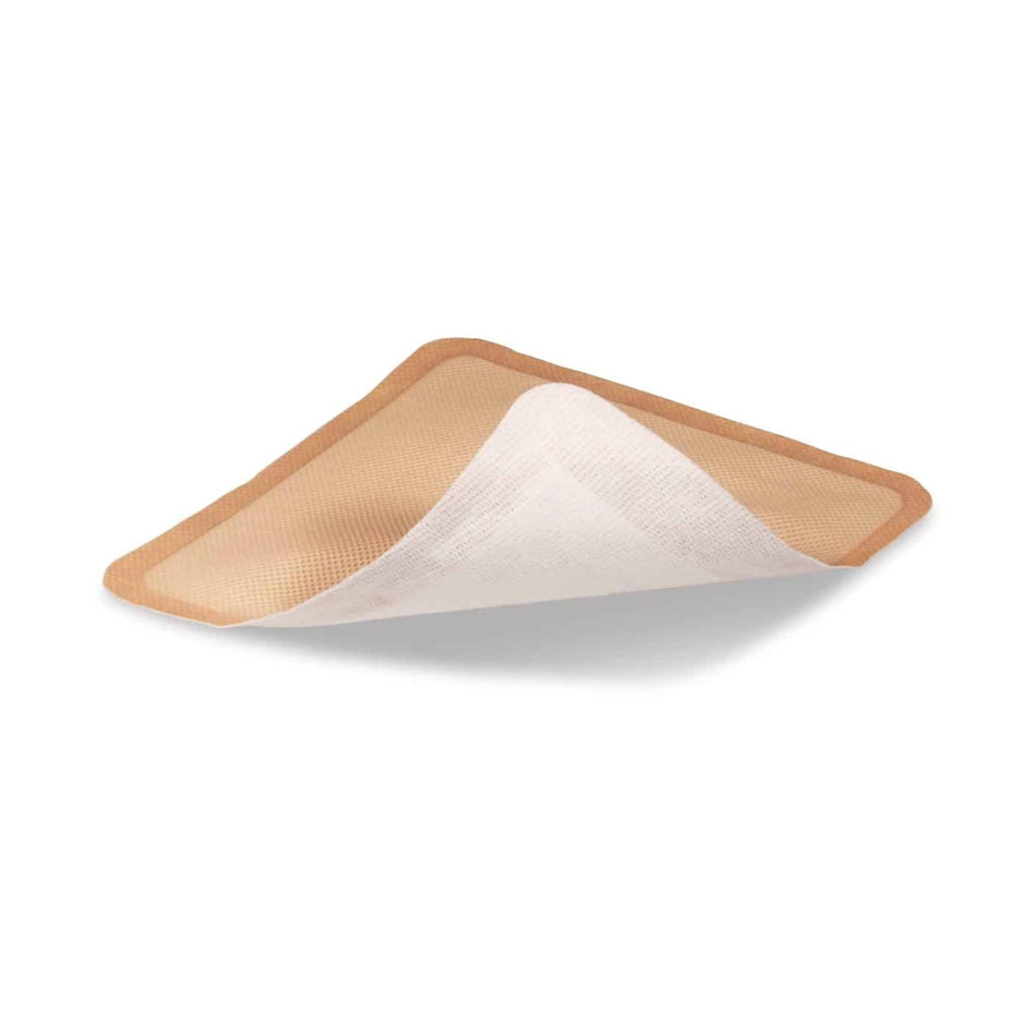 Eclypse� Super Absorbent Wound Dressing, 6 x 6 inch-Super Absorbent Dressing Eclypse� 6 X 6 Inch Square