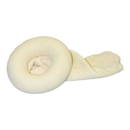 McKesson Beige Cotton Tubular Stockinette, 4 x 48 Inch - Textiles>Procedure Drapes and Sheets>Surgical Stockinettes - McKe...