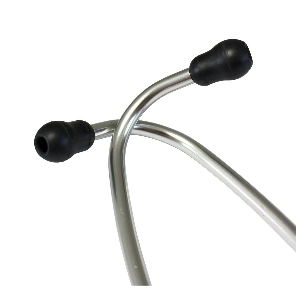 3M Littmann Classic II Pediatric Stethoscope, Black-Clinician Stethoscope 3M Littmann Classic II Black 1-Tube 28 Inch Tube Double Sided Chestpiece