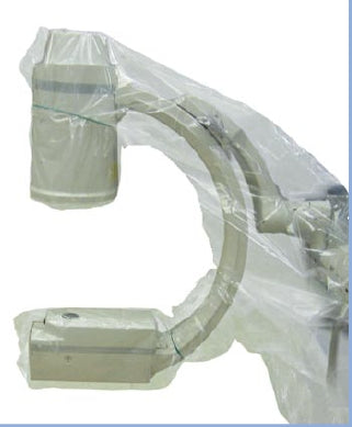 SteriGear� C-Arm Drape for OEC MiniView 6800 C-arm Systems 2-C-Arm Drape OEC� MiniView 6800 For OEC MiniView 6800 C-arm Systems 2