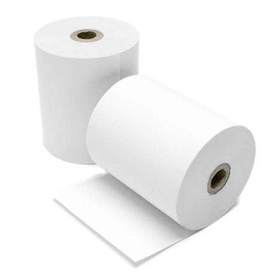Thermal Printer Sticky Paper Roll For use with Automated Urinalysis Test System - Clinical Laboratory>Laboratory Equipment...