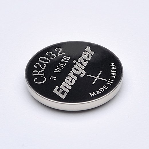 Energizer CR2023 Coin Cell Lithium Battery-Lithium Battery Energizer CR2032 Coin Cell 3V Disposable 1 Pack