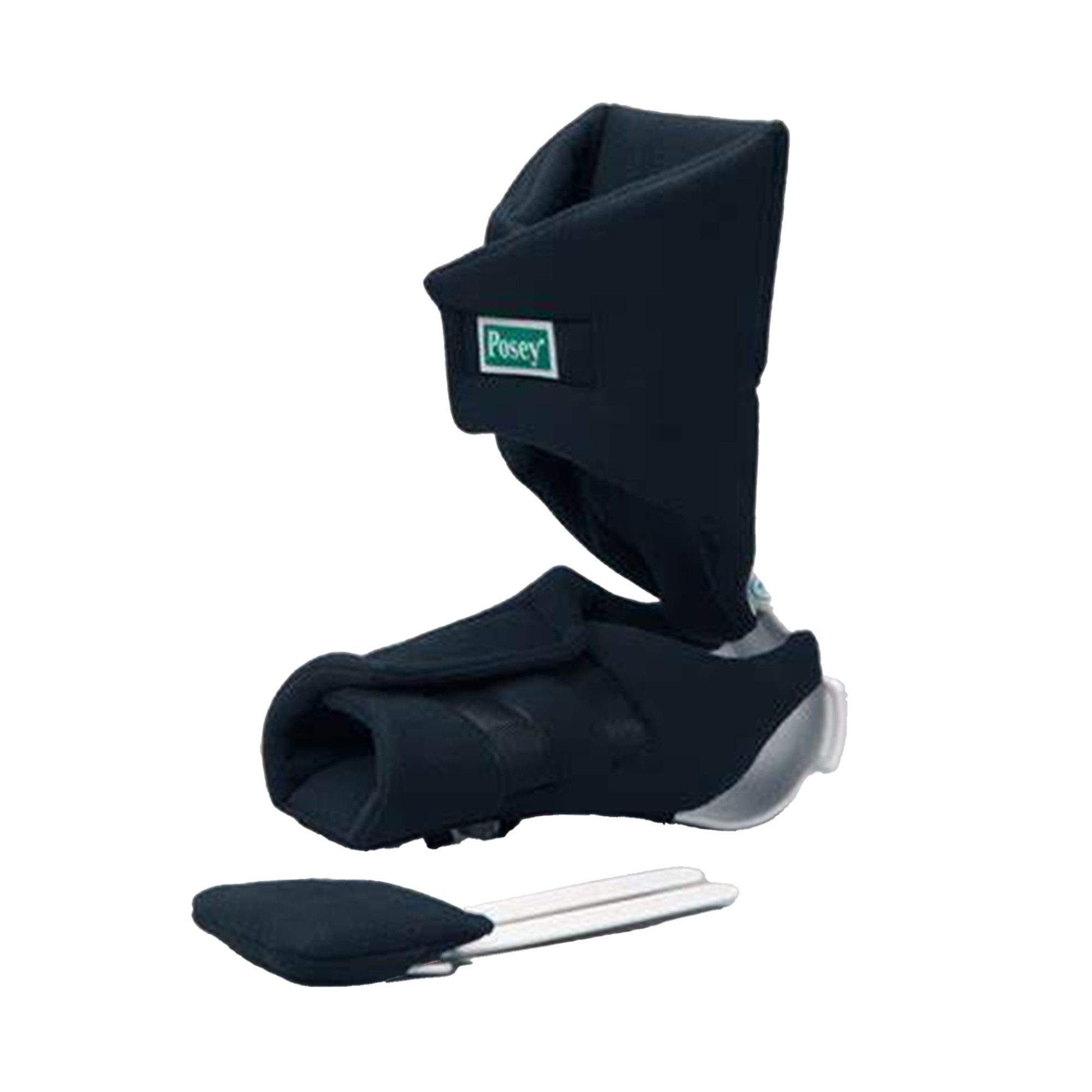 Posey Podus Boot, Medium / Large-Podus Boot Medium / Large Hook and Loop Closure Foot