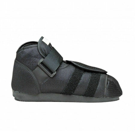 Darco APB Post-Op Shoe, X-Large-Post-Op Shoe APB X-Large Unisex Black