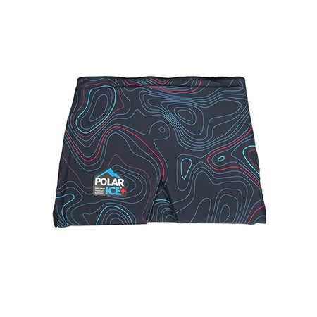 Polar Ice® Hot/Cold Relief Cap with Flexible Gel Lining - Apparel>Helmets and Headcovers - Brownmed
