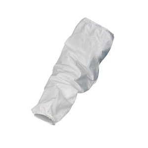 Kleenguard A40 Arm Protector-Sleeve Protector KleenGuard A40 One Size Fits Most NonSterile Disposable