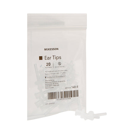 McKesson Ear Tips - Personal Hygiene>Personal Hygiene Accessories - McKesson Brand