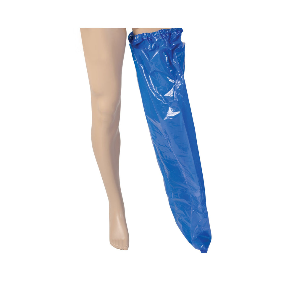 Mabis Cast Protector, 15 x 41 Inch-Leg Cast Protector Mabis Medium / Large 15 X 41 Inch