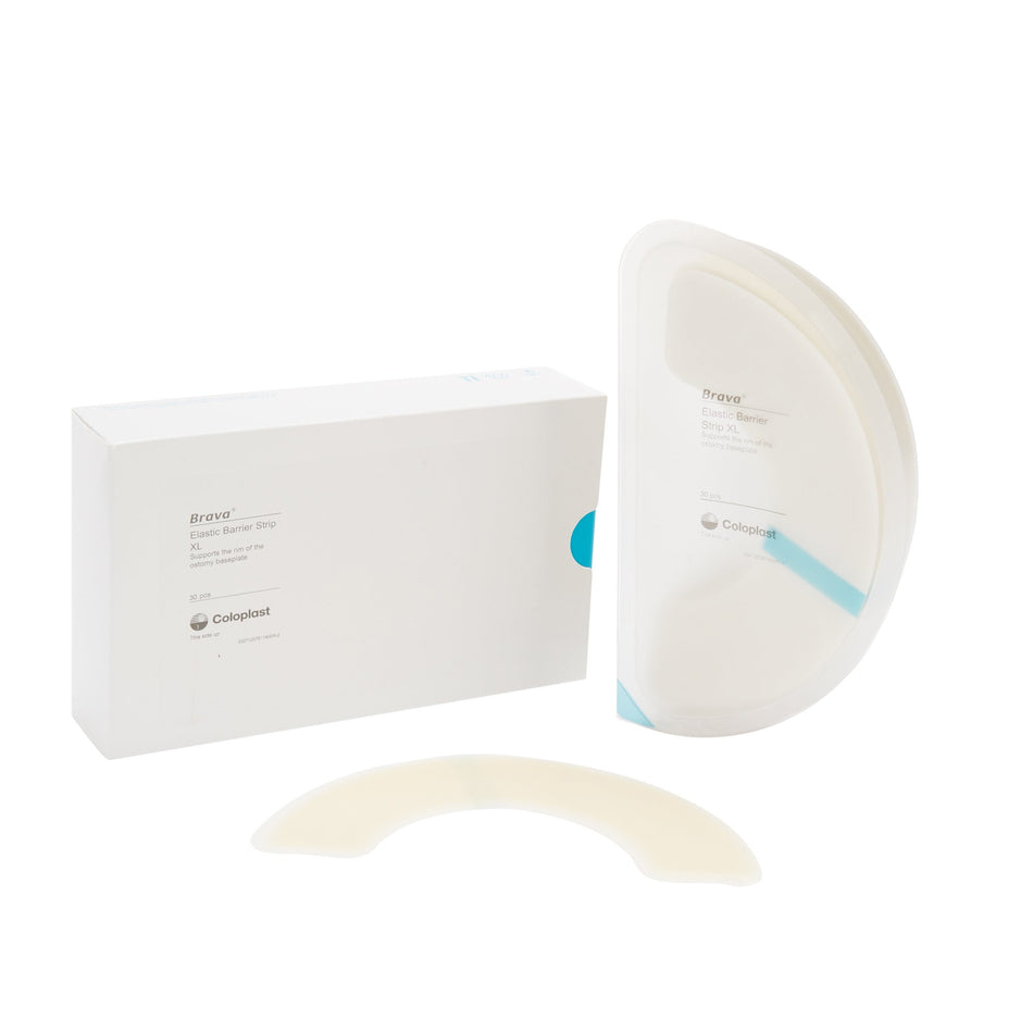 Brava Skin Barrier Strip-Skin Barrier Strip Brava
