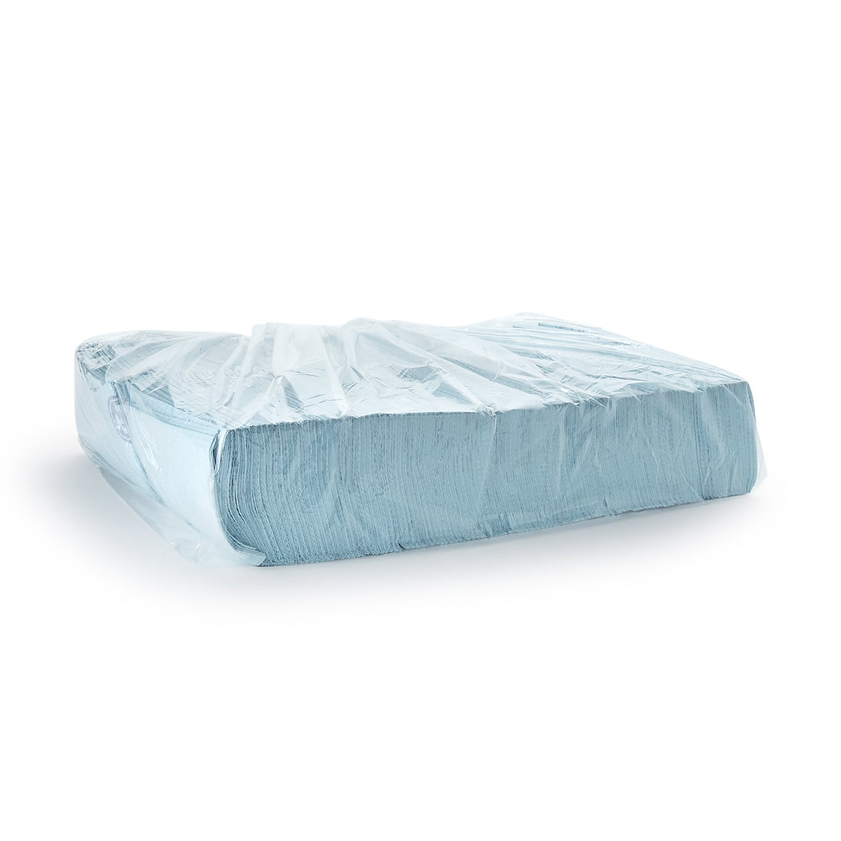 Tidi P2 Chemotherapy Prep Mat, 13 x 18 Inch-"Chemotherapy Prep Mat Tidi P2 Light Blue, 13 X 18 Inch"