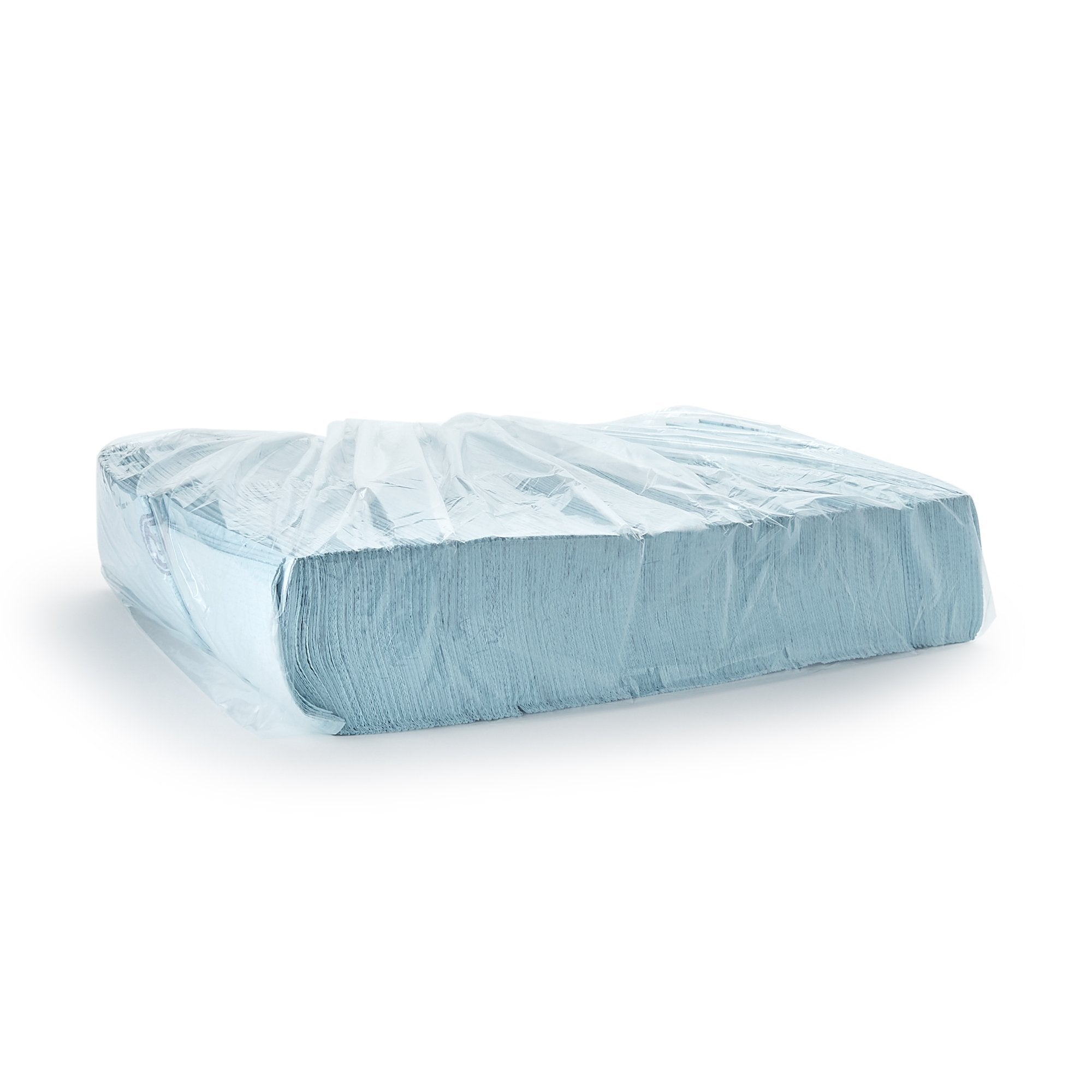 Tidi P2 Chemotherapy Prep Mat, 13 x 18 Inch-"Chemotherapy Prep Mat Tidi P2 Light Blue, 13 X 18 Inch"