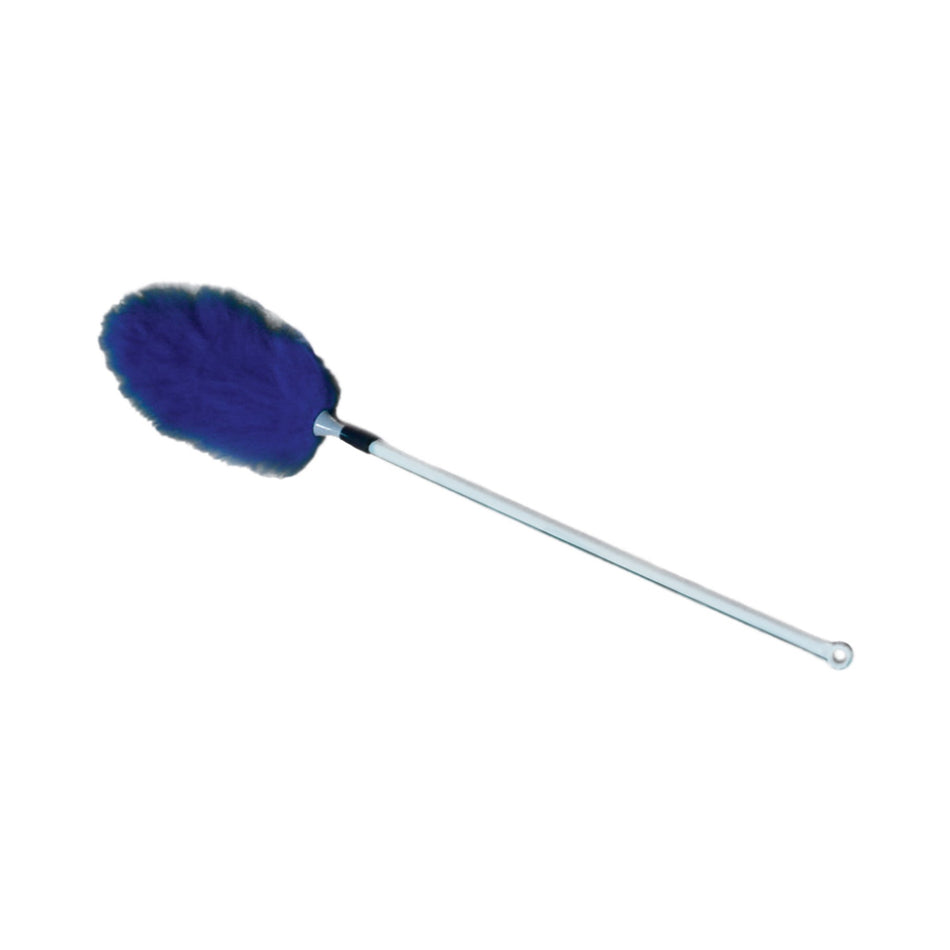 O'Dell Corporation Extendable Duster-Extendable Duster Lambswool 38 to 50 Inch Length