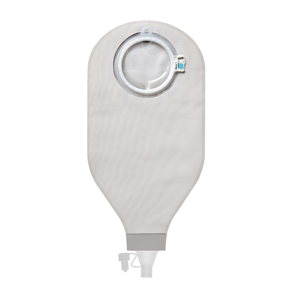 Ileostomy Pouch SenSura® Mio Click High Output Two-Piece System 12-1/2 Inch Length, Maxi Drainable