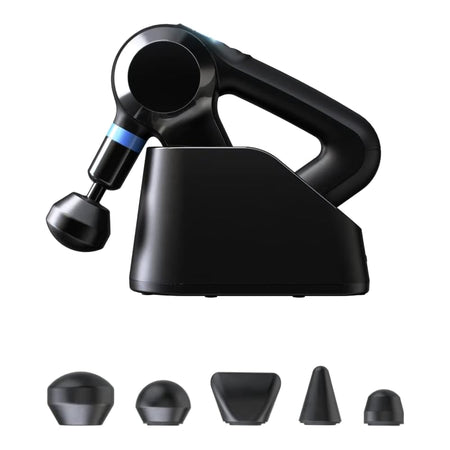 Theragun Elite Hand-Held Massager-Hand-Held Massager Theragun Elite 5th Generation