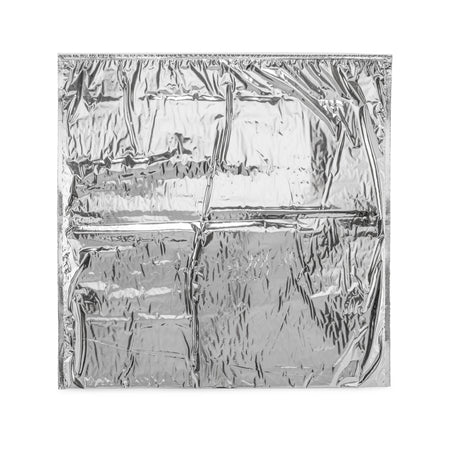 Kold-To-Go Mailing Pouch, 19 x 19 Inch-"Mailing Pouch Kold-To-Go 19 X 19 Inch For Temperature Control of Food Distribution, Drugs, Insulin, Vaccines, Specimens"