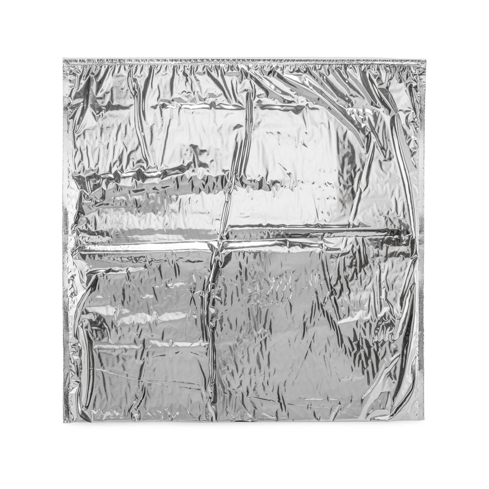 Kold-To-Go Mailing Pouch, 19 x 19 Inch-"Mailing Pouch Kold-To-Go 19 X 19 Inch For Temperature Control of Food Distribution, Drugs, Insulin, Vaccines, Specimens"