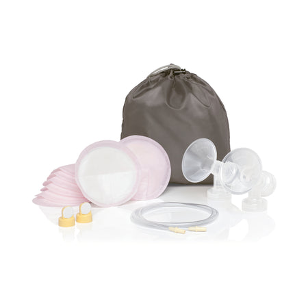 Pump In Style Breast Pump Accessory Kit-Breast Pump Accessory Kit Pump In Style