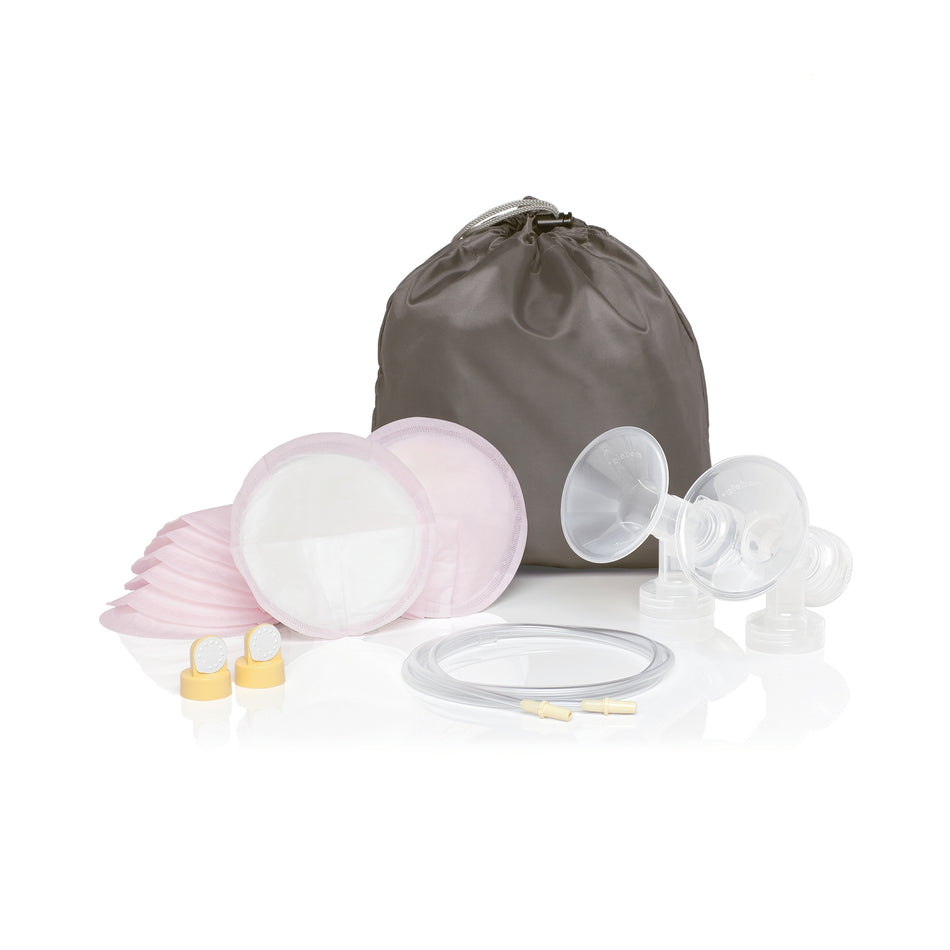 Pump In Style� Breast Pump Accessory Kit-Breast Pump Accessory Kit Pump In Style�