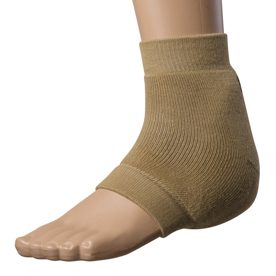 Heelbo Heel and Elbow Protector, 2X-Large-Heel Protector HEELBO 2X-Large Pull-On Foot