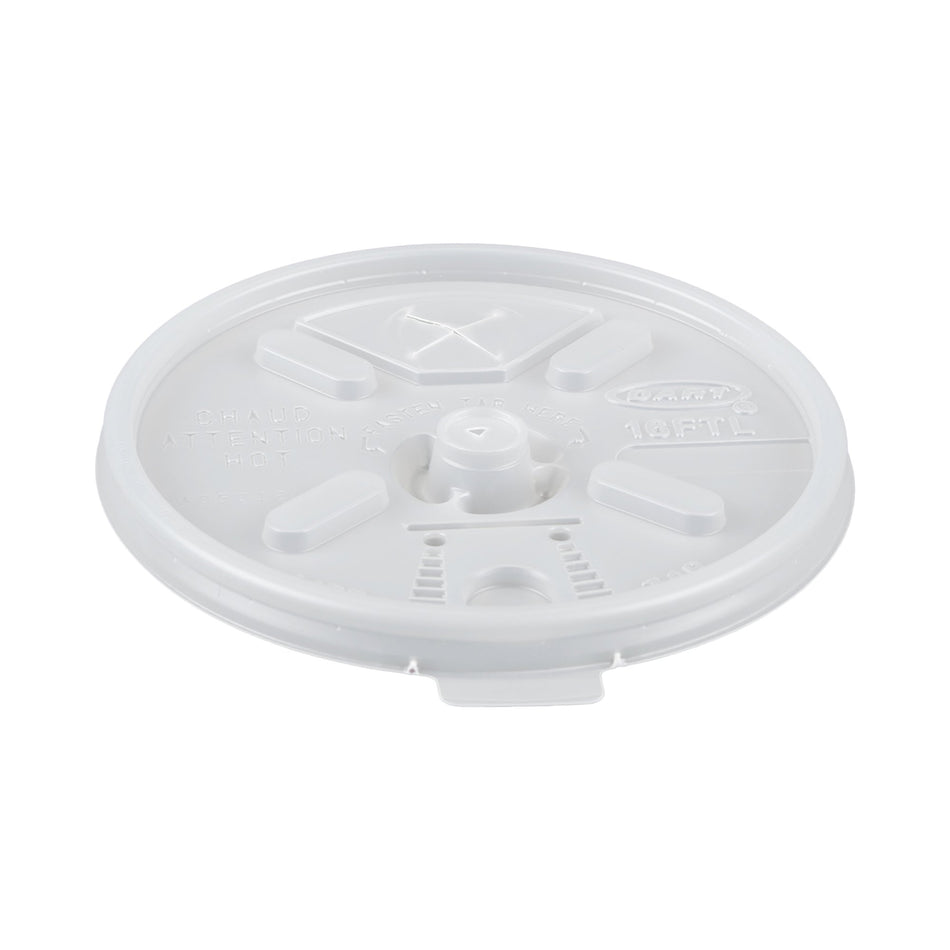 Dart Lid-Drinking Cup Lid Dart Plastic Disposable