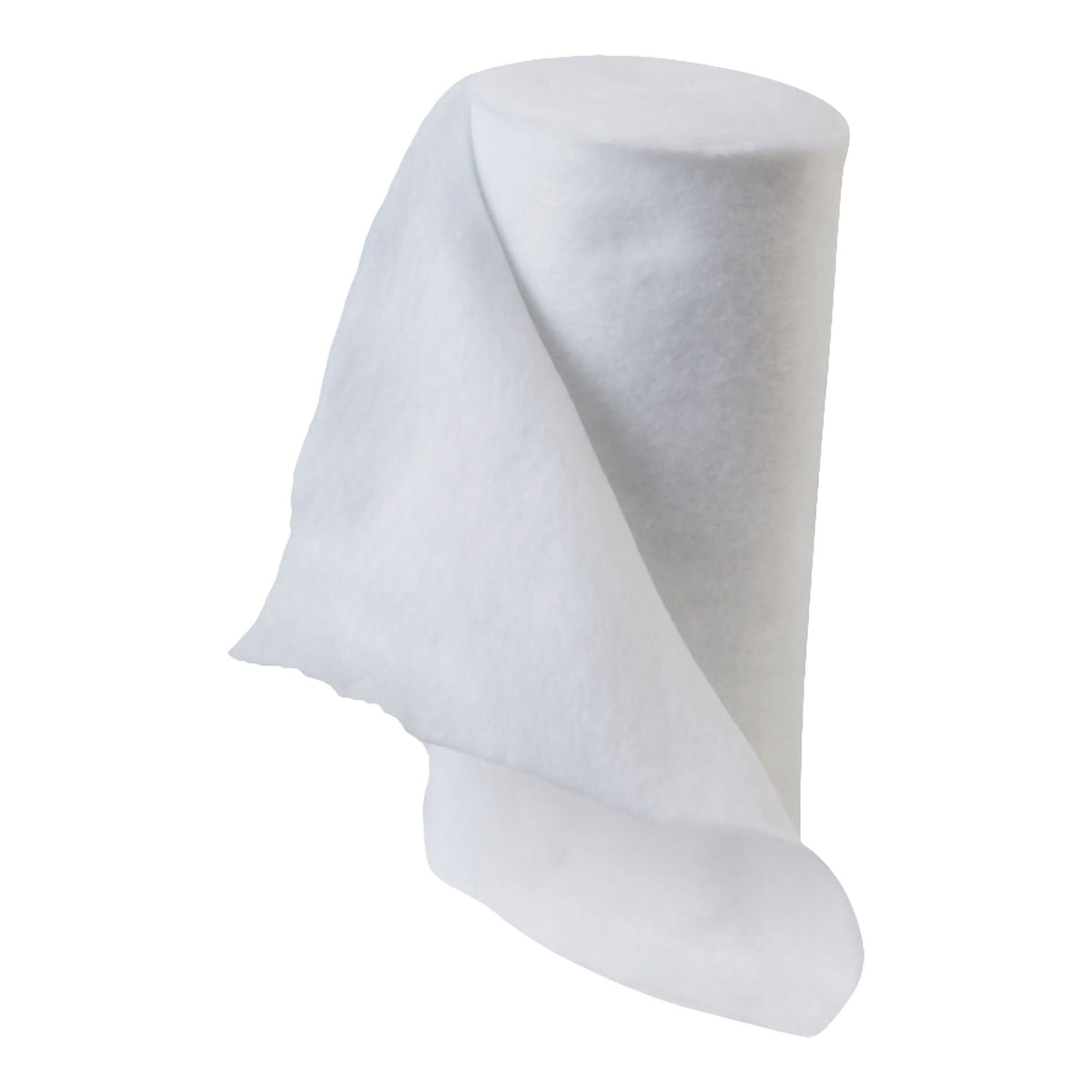 McKesson White Polyester Cast Padding, 6 Inch x 4 Yard - Orthopedic>Casting>Cast Padding - McKesson Brand