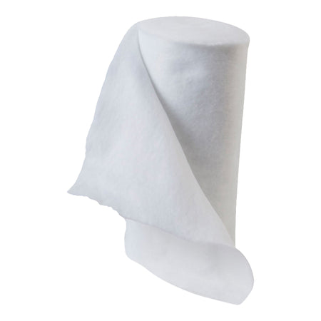 McKesson White Polyester Cast Padding, 6 Inch x 4 Yard - Orthopedic>Casting>Cast Padding - McKesson Brand