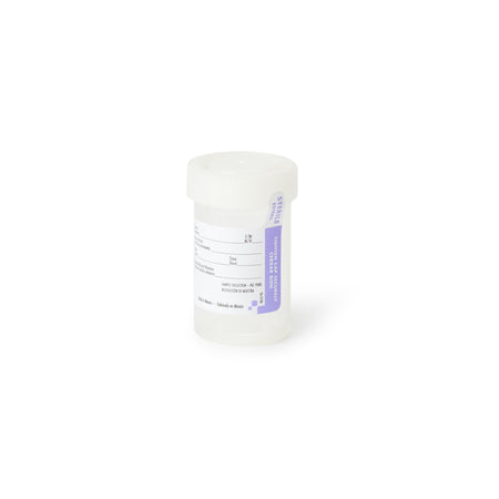 Tite-Rite Urine Specimen Container, 90 mL-Urine Specimen Container Tite-Rite 53 mm Opening 90 mL (3 oz.) Screw Cap Patient Information Sterile